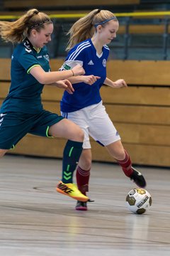 Bild 154 - B-Juniorinnen Landesmeisterschaften